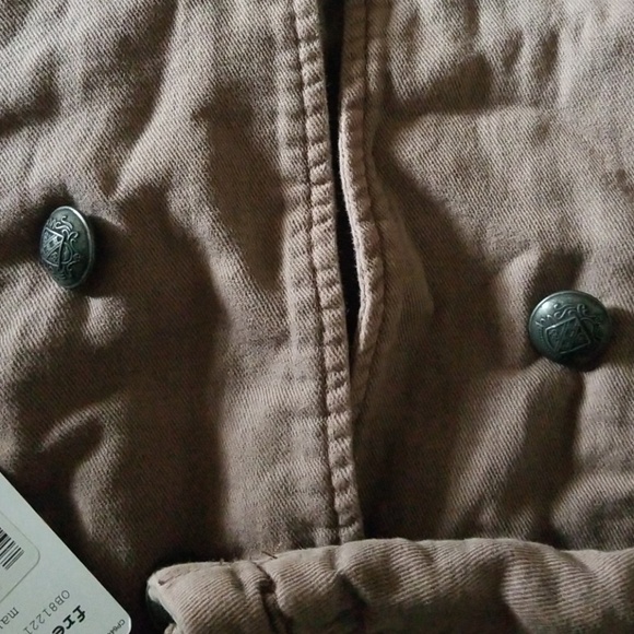 Free people blazer - Picture 6 of 7